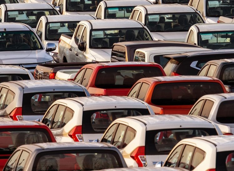 TÜV geprüfte Qualität bei Carcompany in Schwechat